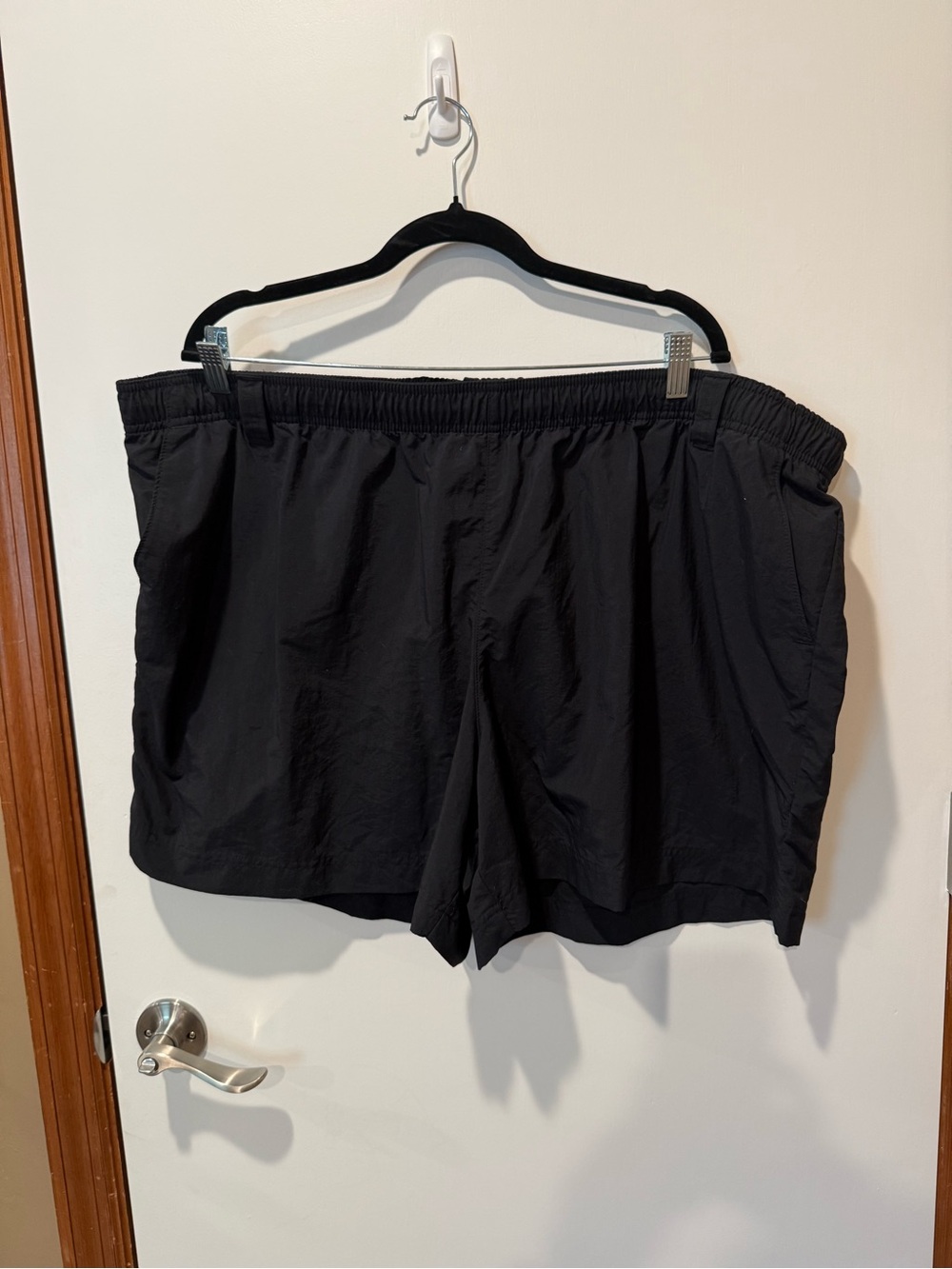Columbia men’s PFG water shorts